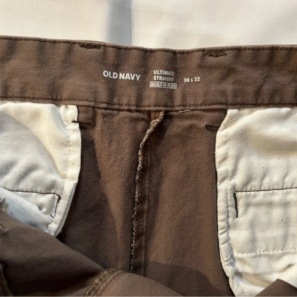 Old Navy these old